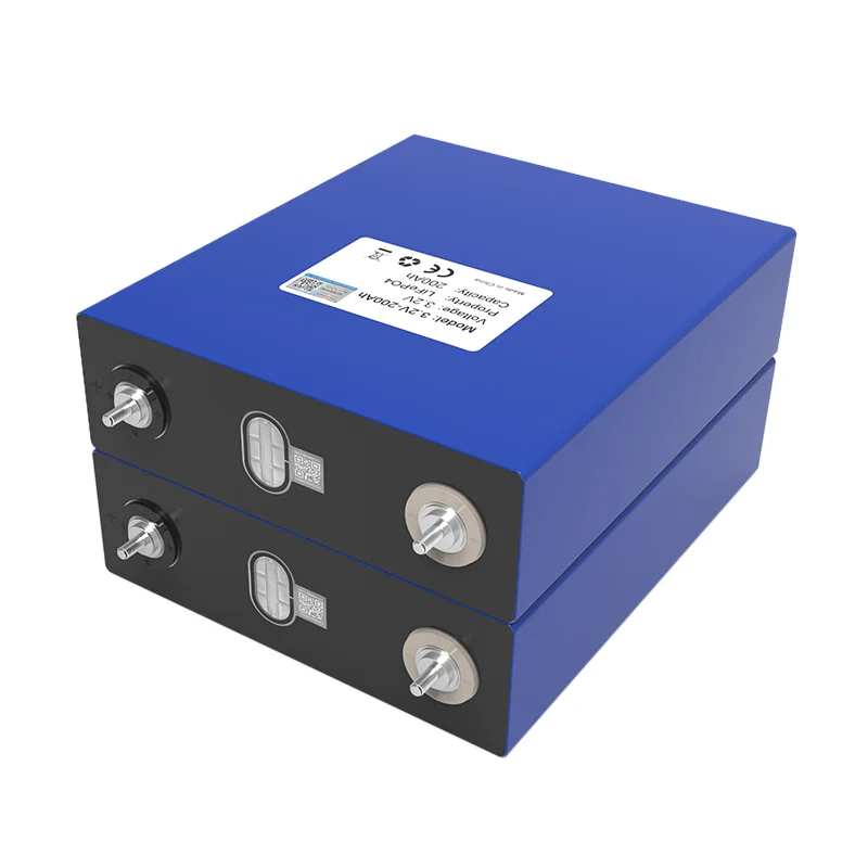 2 قطعة VariCore 3.2 فولت 200 أمبير LiFePO4 بطارية 3.2 فولت بطاريات ليثيوم فوسفات الحديد ل RV المعسكر عربة جولف على الطرق الوعرة الرياح الشمسية