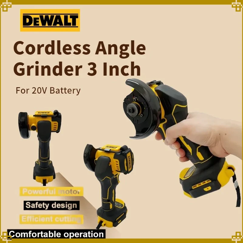 Dewalt Mini 3 Inch …