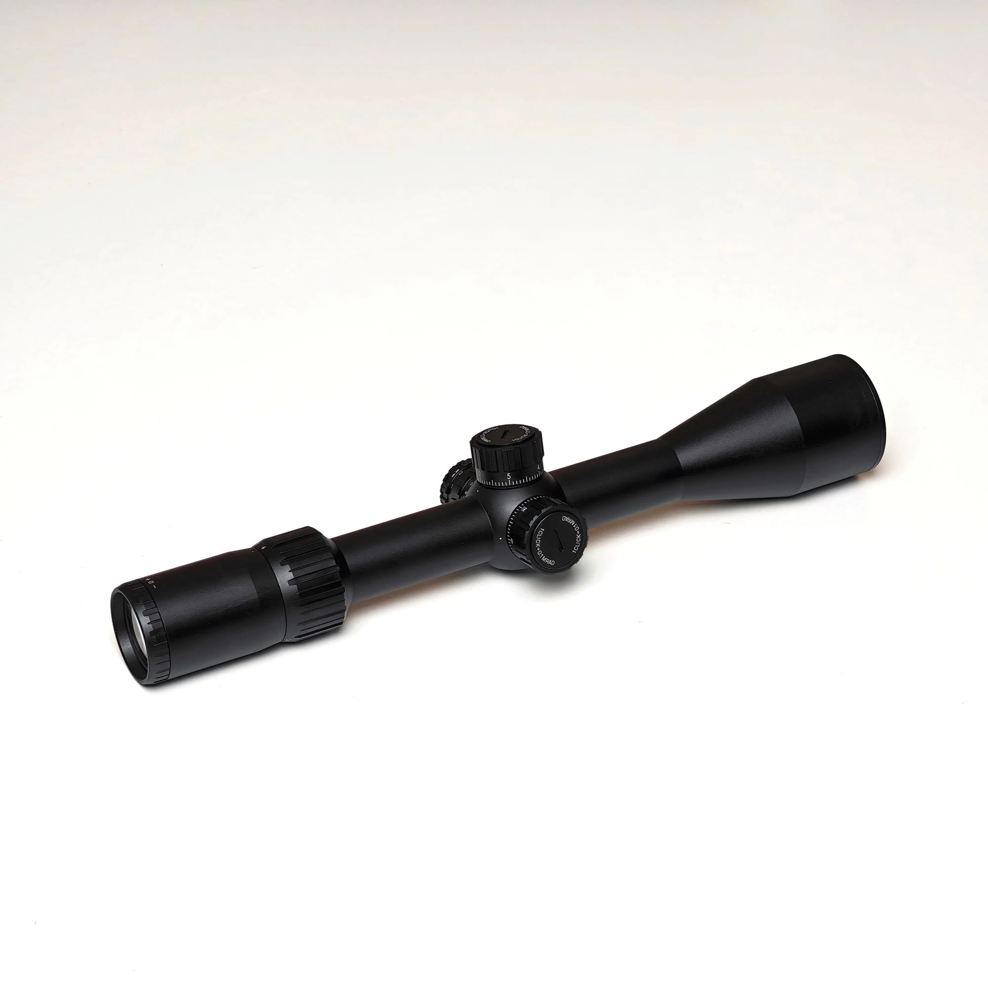 

Тактический прицел 6-24X50 FFP, охотничий прицел, снайперский оптический прицел, аксессуары, винтовка с полной оригинальной маркировкой