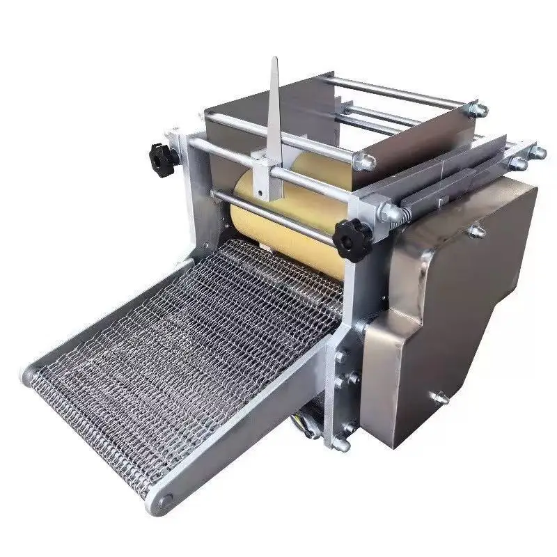 Multifunctional multigrain tortilla New stainless steel burrito Tortilla forming