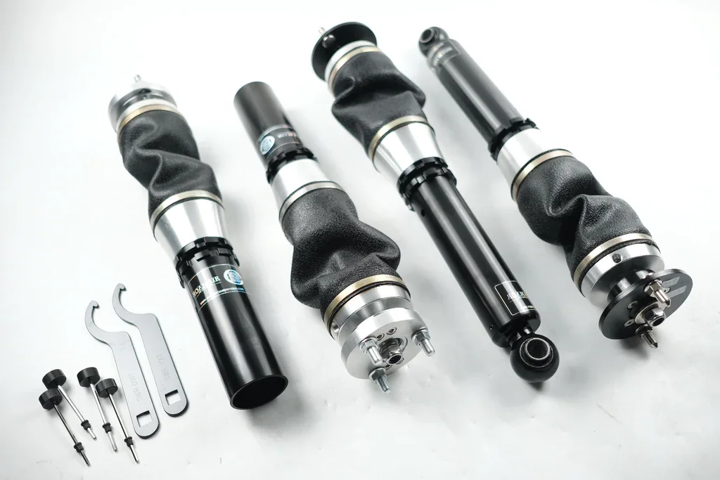 For Nissan Datsun 280ZX S130 Air Suspension Support Kit/air shock absorberscustom