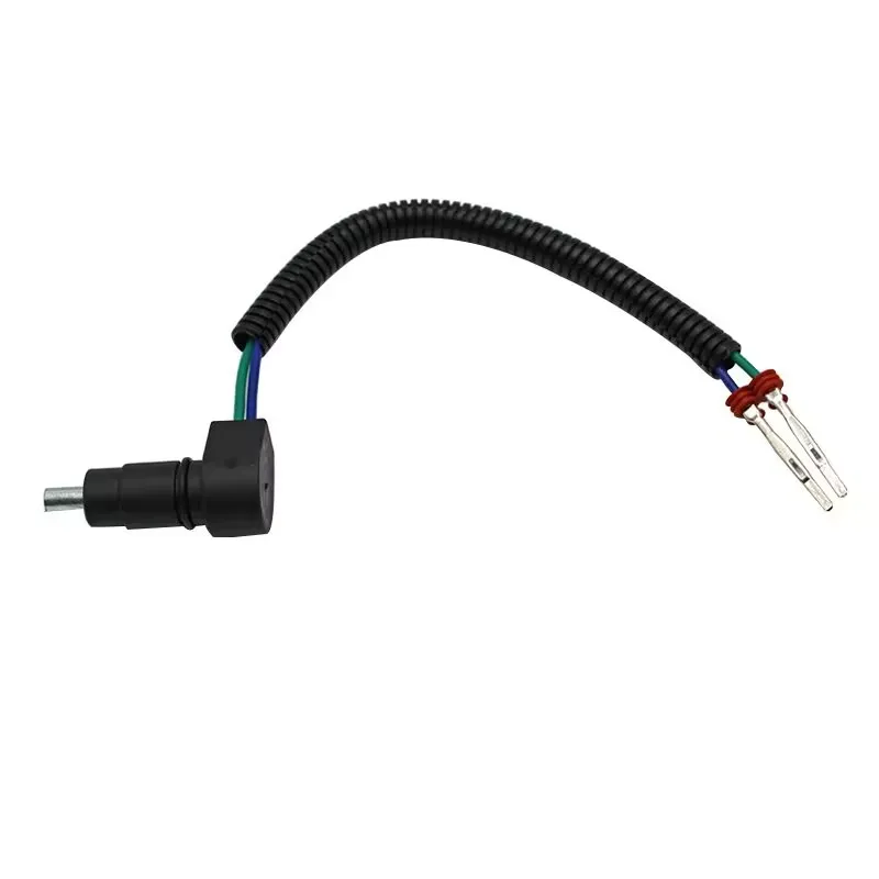 Transfer Case Speed Sensor 4WD Sensor Fit for Great Wall Haval H3 H5, Wingle Series