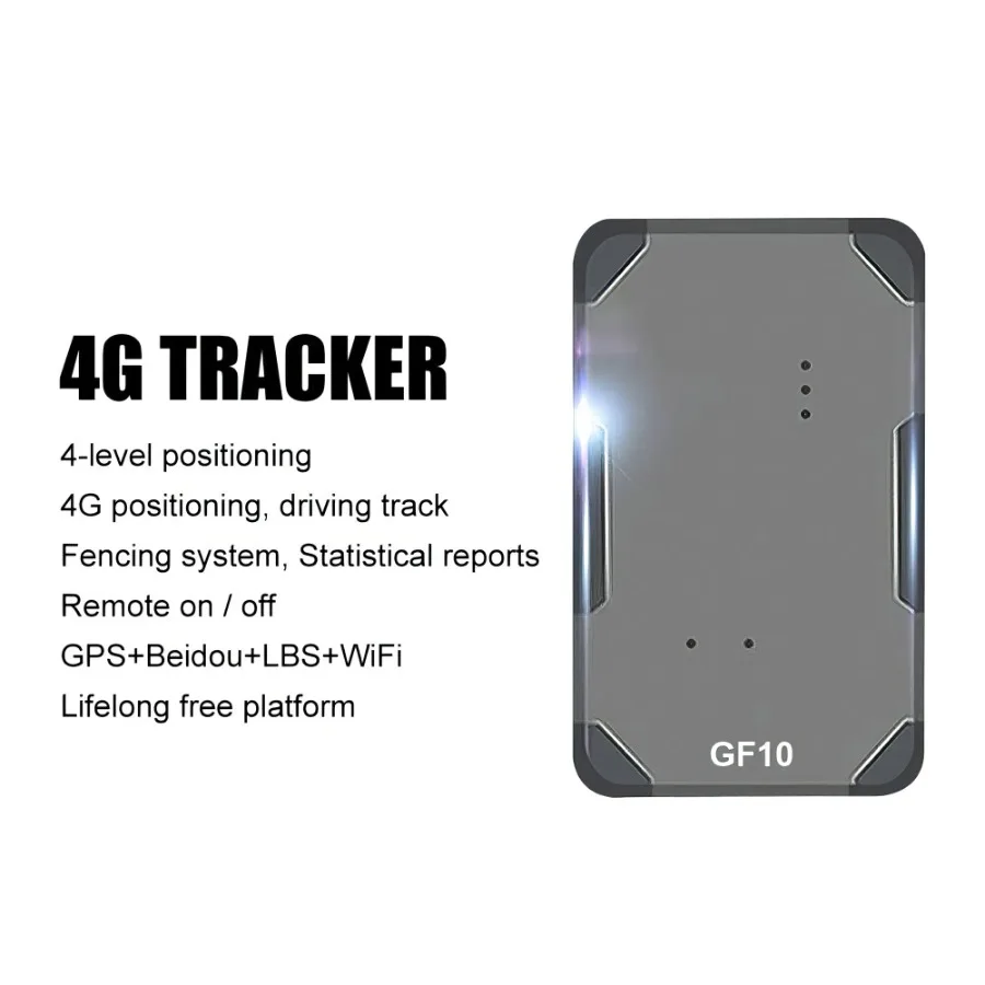 Mini Portable GPS Navigator with Compass for Hunting Hiking Location Tracking Finder