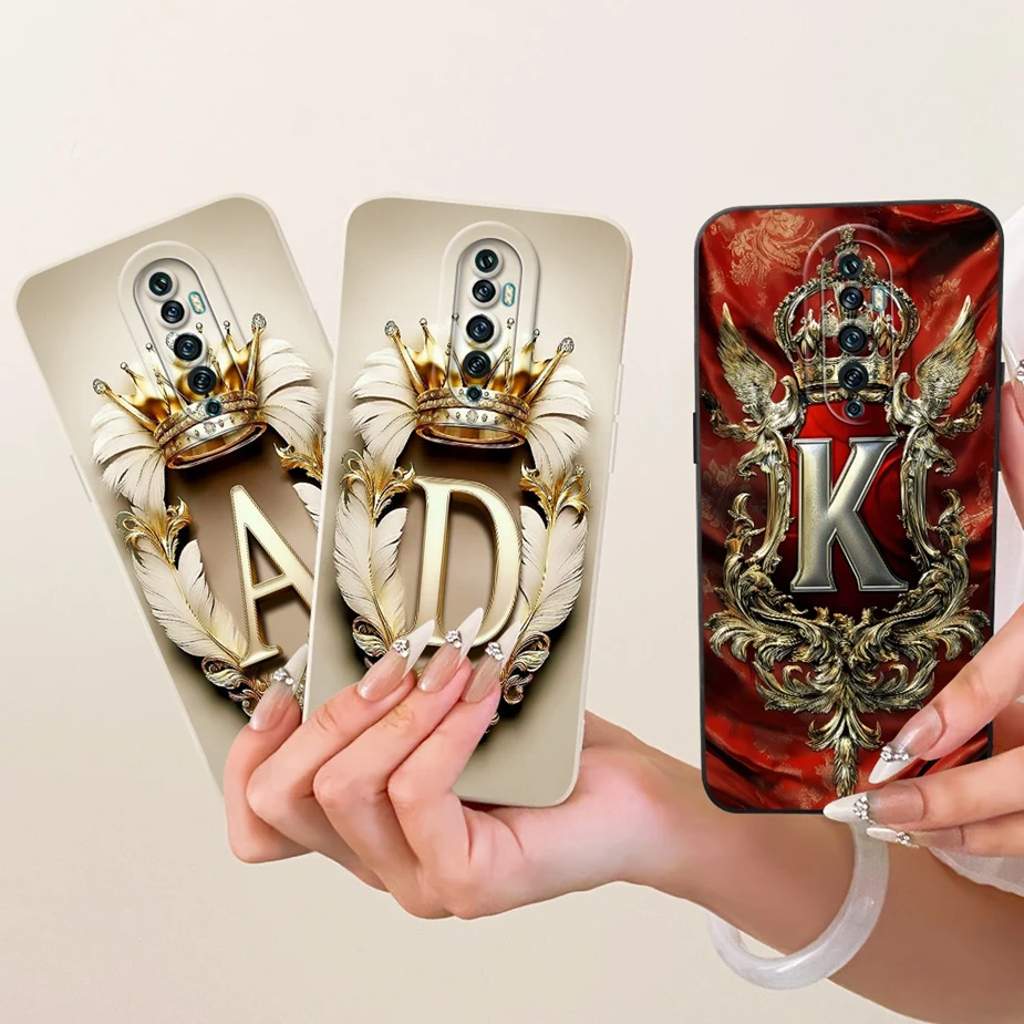 For Oppo Reno 2 2F … - image