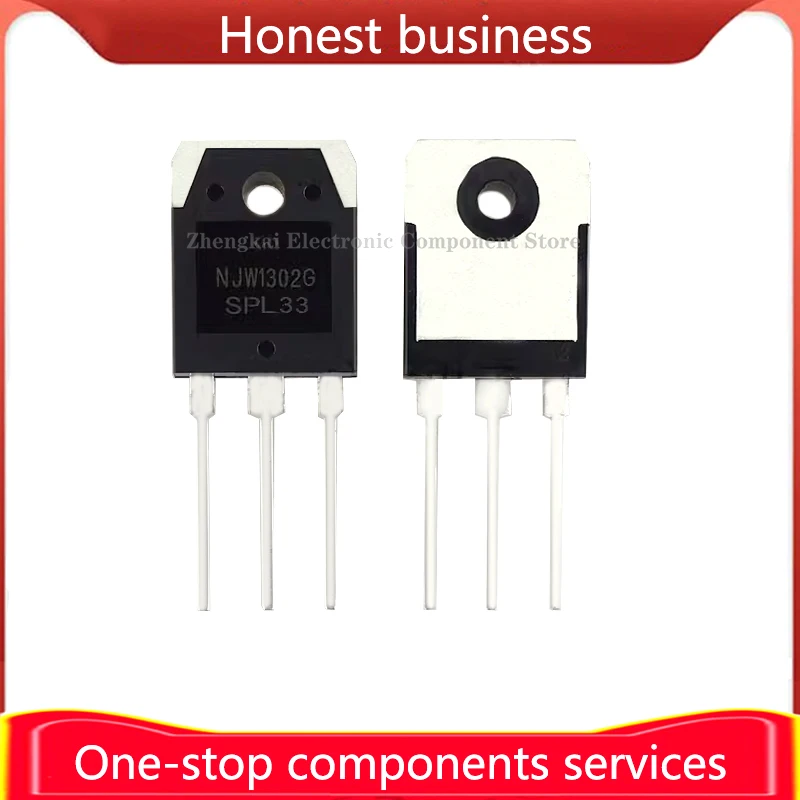 

Триод IXTQ96N20P 96N20 K1120 K2611 K2698 K40T120T2 40T120 K4108 LT1084 MBQ40T120FES MBQ40T65FDS 40T65 MJW0281A W0281 TO-3P