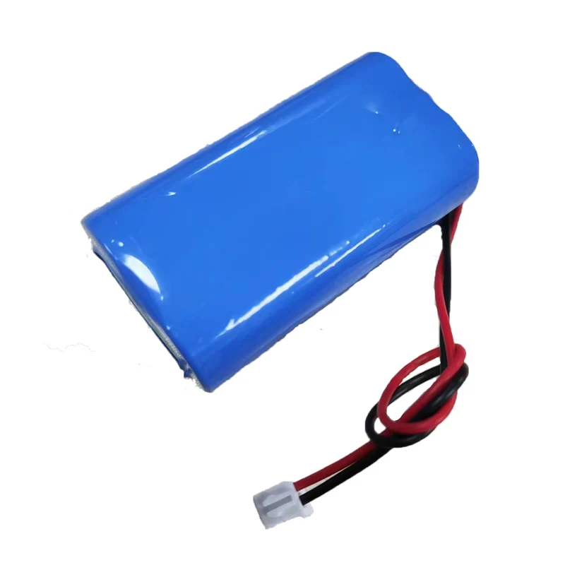 18650 Lithium  Rechargeable Battery Packs 2S 7.4v 1800mah  For Power Tools Backup Power Ups