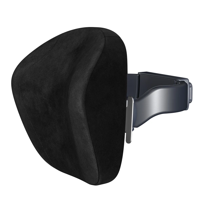 

Headrest, multi-functional headrest for car seats, car neck pillow