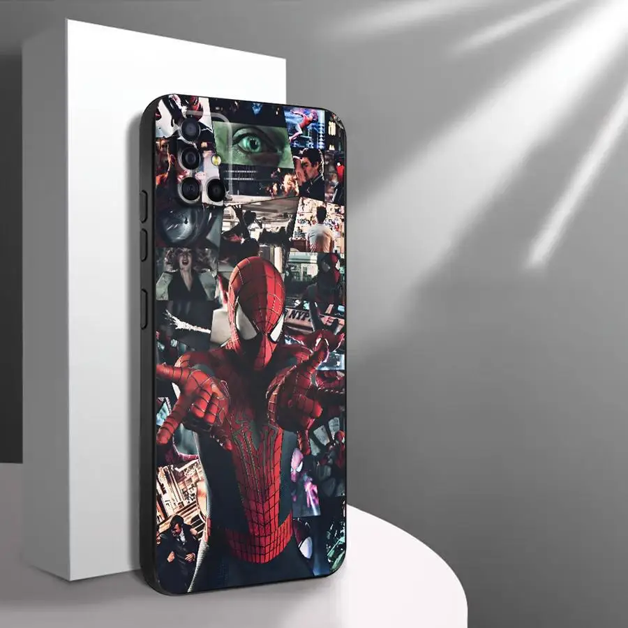 Black Soft Phone Co… - image