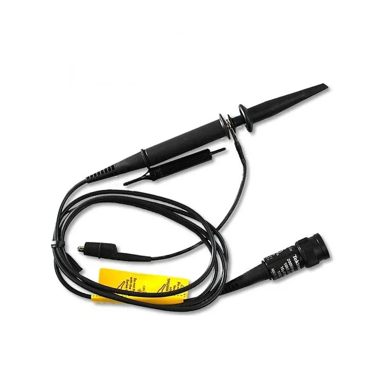 2025TEKTRONIX P2220 oscilloscope voltage probe 1X/10X switchable 6/200MHz
