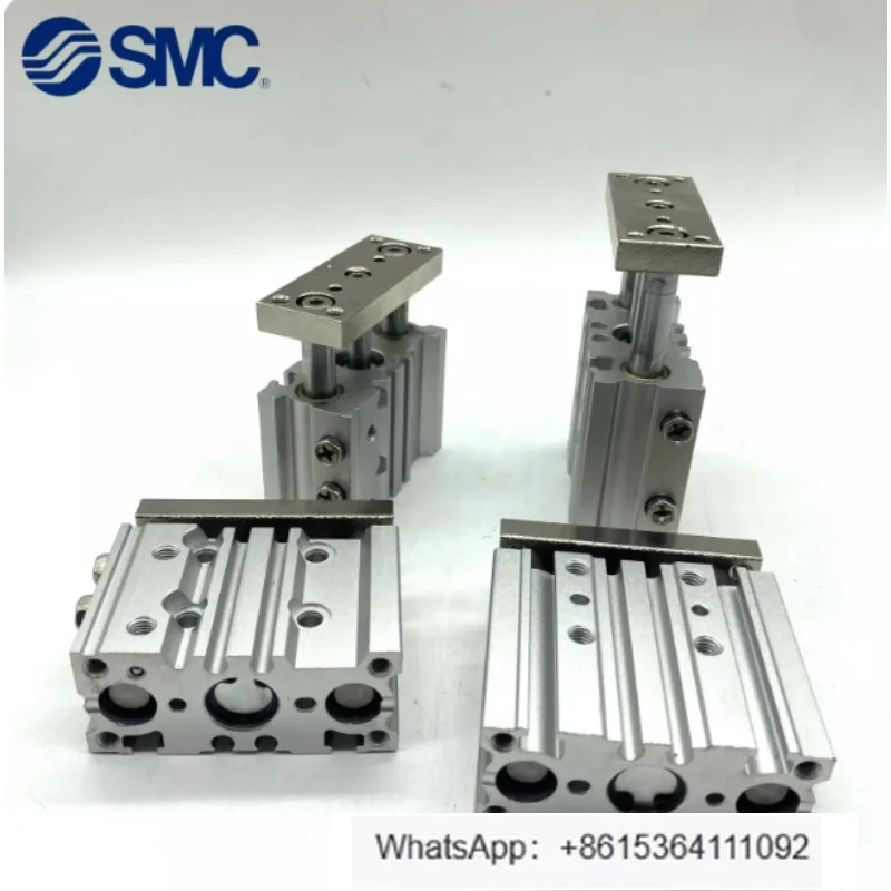 MGPM80-75Z three-axis cylinder 1pcs