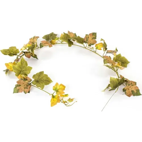 Euro Flora Artificial Vine Ivy Garland 150 cm