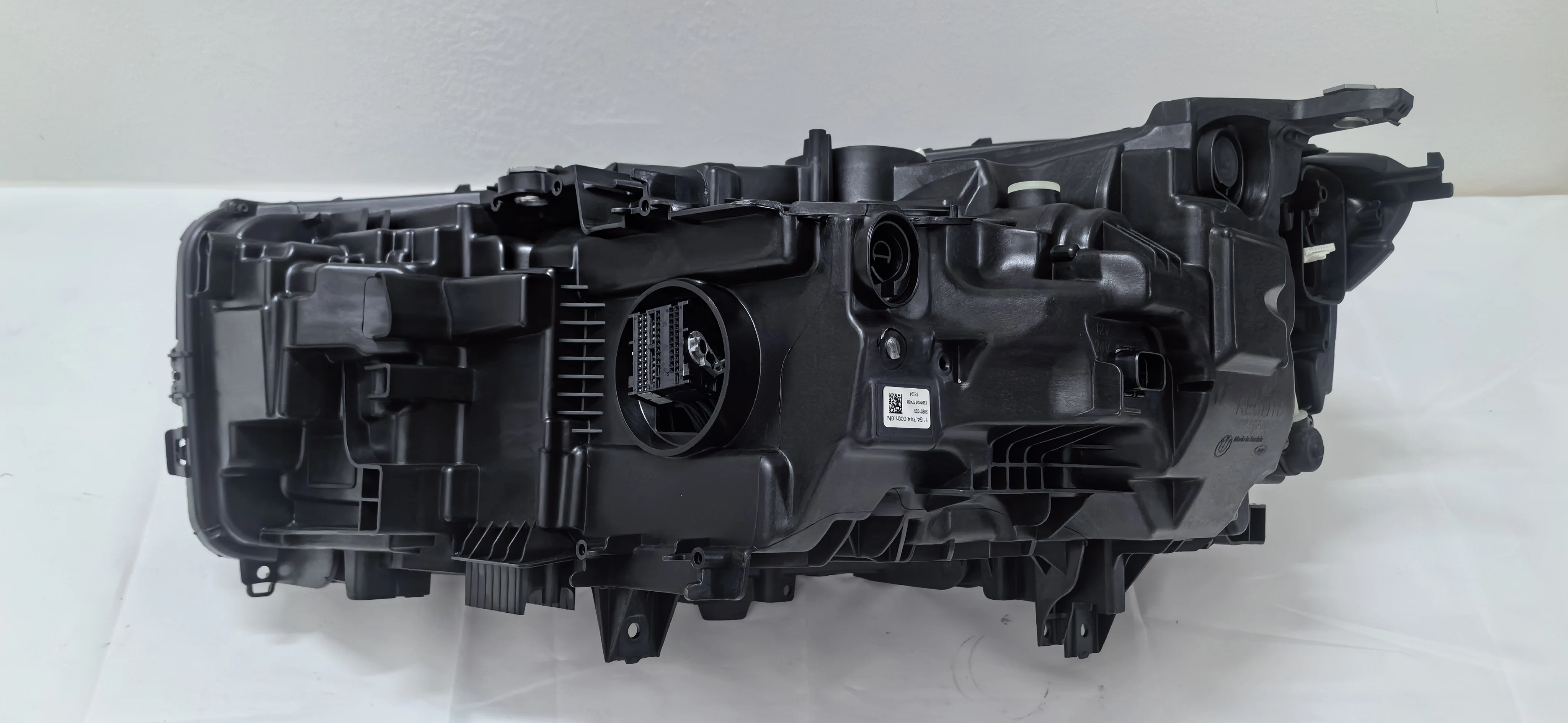 Faro G11 Original para conjunto de faros LED Serie 7 G11 G12 2018-2021 accesorios G11