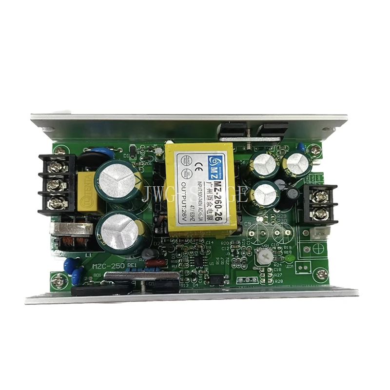 260W 26V 19 Focusing Led High-Quality Switching Power Supply