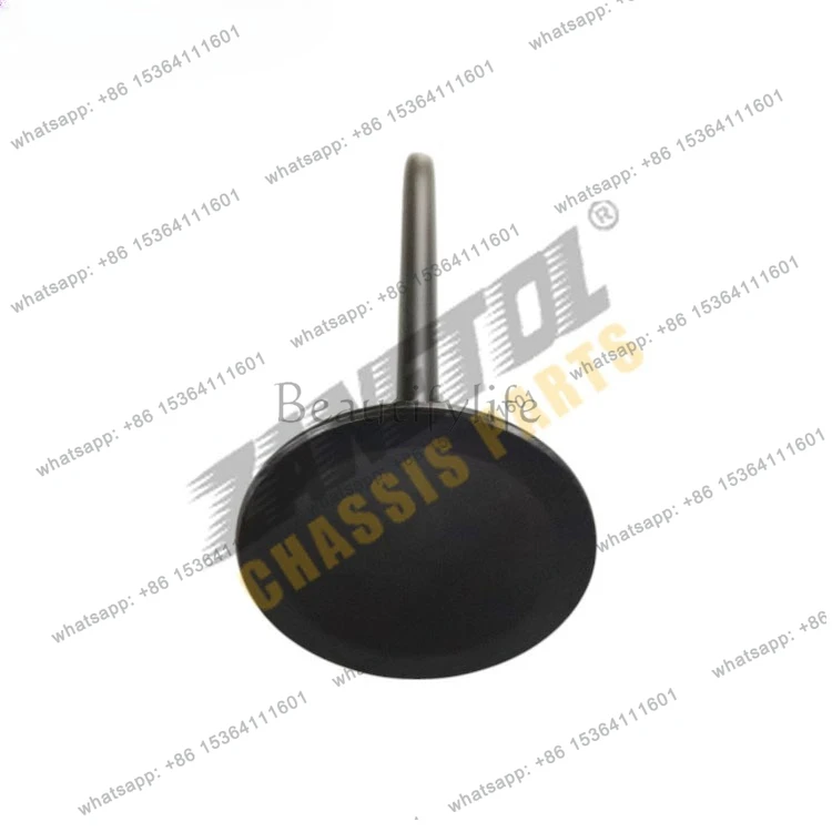 Applicable to auto parts 1.5/SJ intake valve 96335947