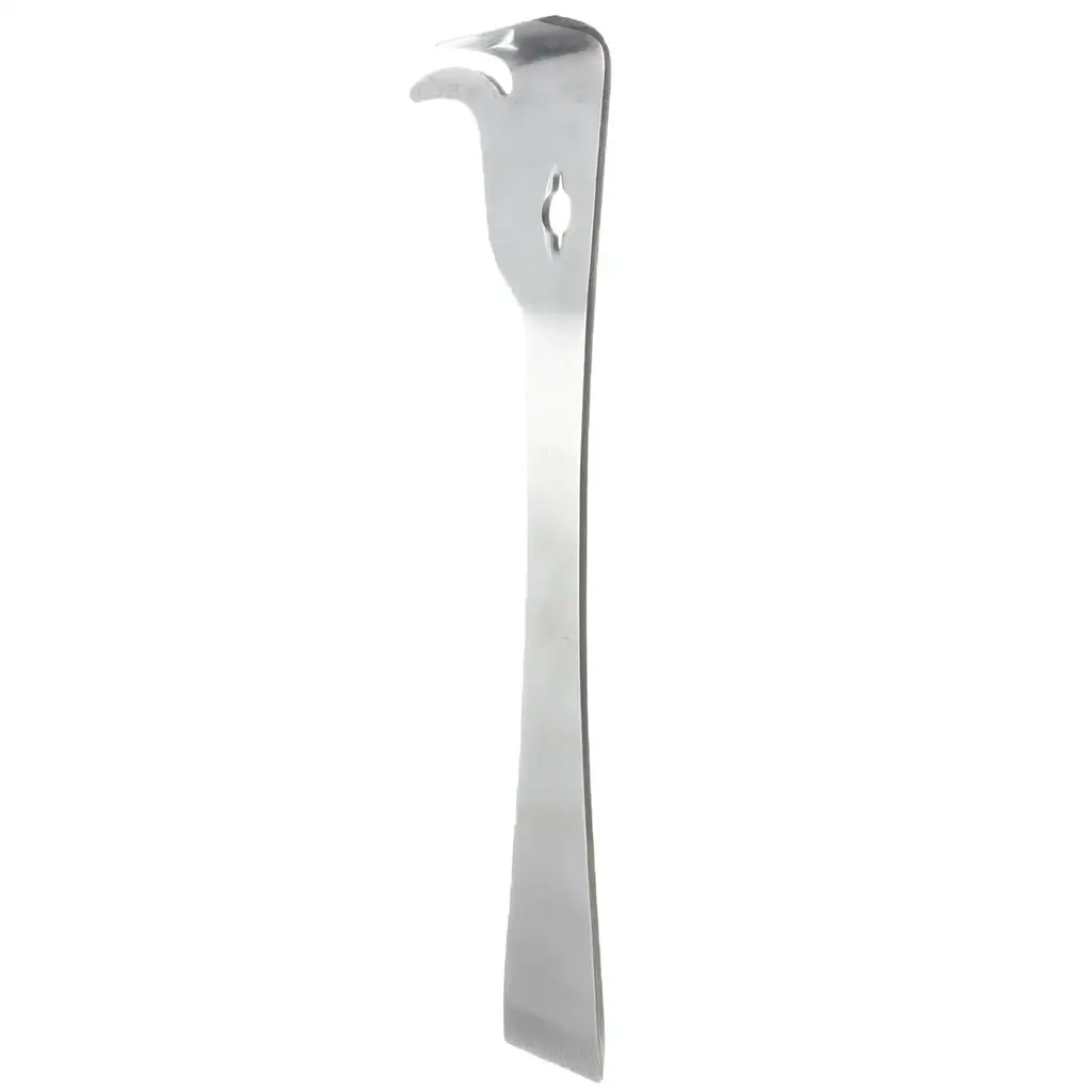 

Stainless Scraper Tool Beekeeper Equipment with Hanging Hole