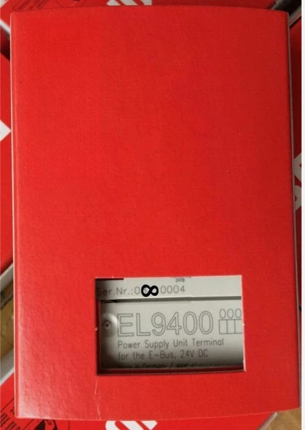 

Brand New Original EL2521 EL5101 EL6002 EL9400 EL3068 EL3062 EL3058 EK1122 Fast Transport