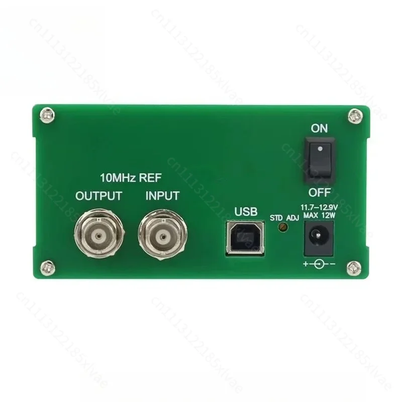 Broadband RF Microwave Signal Synthesizer Adjustable Output Power 1Hz-6GHz / 1Hz-18GHz Up To 20GHz Wideband Test