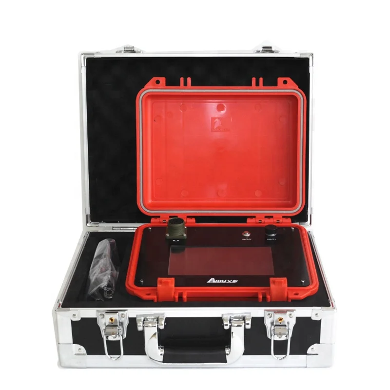 ADMT - 200S 16D  underground water detector for drilling water well