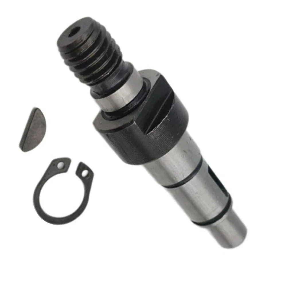

1pc Replacement 1619PC1592 Output Shaft For GWS800 GWS700 GWS810 Angle Grinder Power Tools Accessories