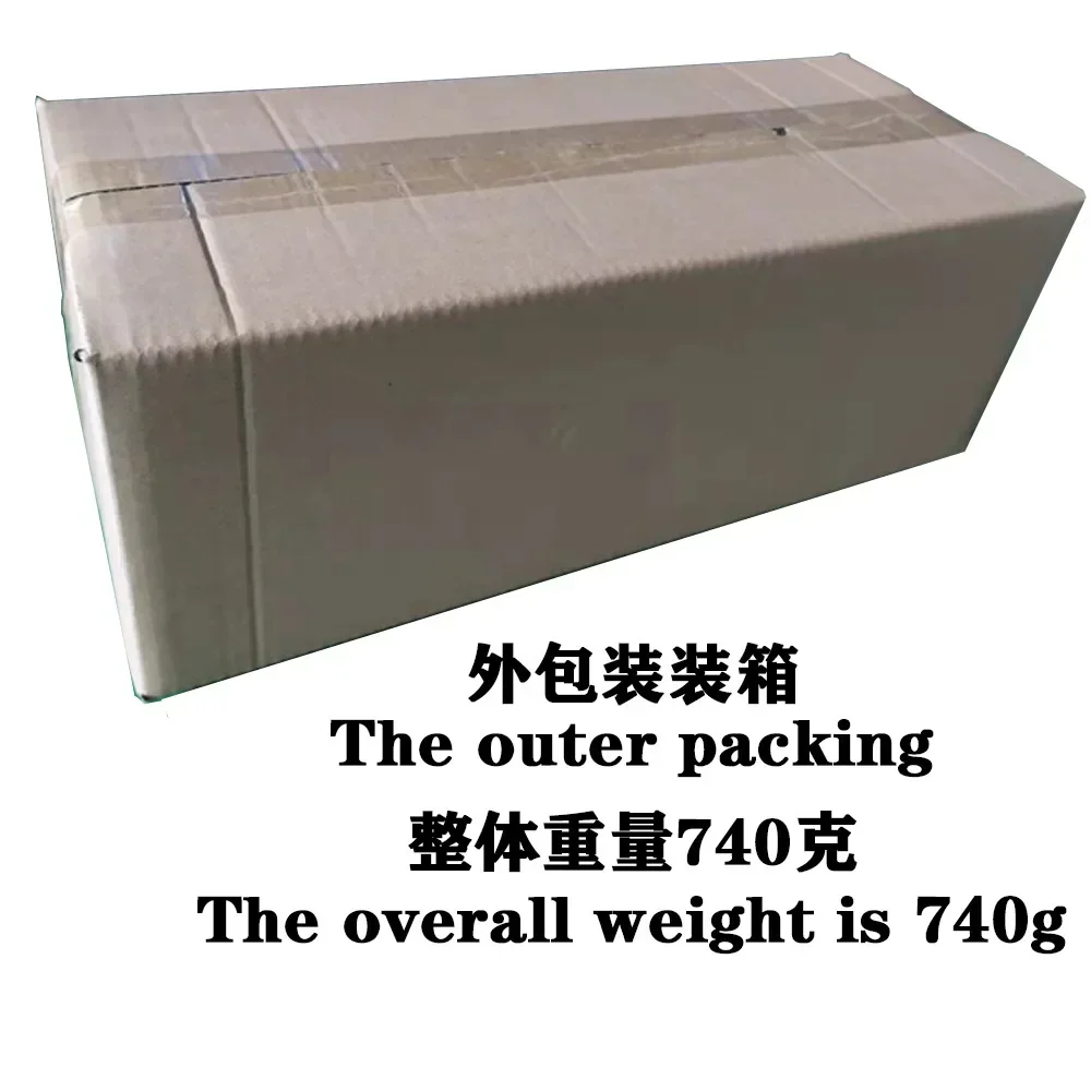 ชุดตัวถังใส D110 ระยะฐานล้อ 324 มม. สำหรับรถ RC Crawler ขนาด 1/10 รุ่น Trxs TRX4 TRX-4 อะไหล่อัพเกรดและอุปกรณ์เสริม