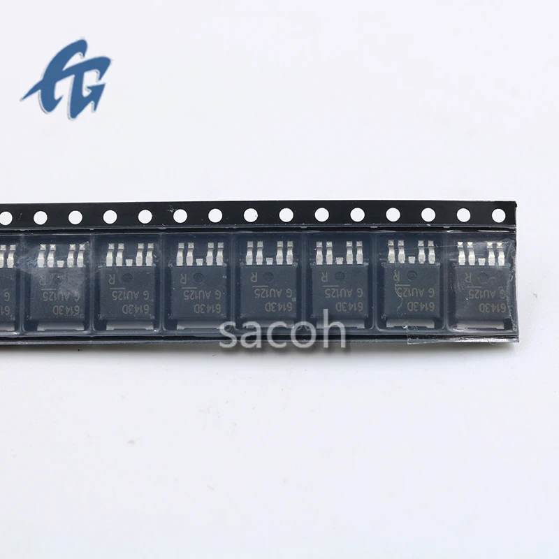 

(SACOH Electronic Components) IRS2336DSTRPBF 3Pcs 100% IC Chip integrated circuit