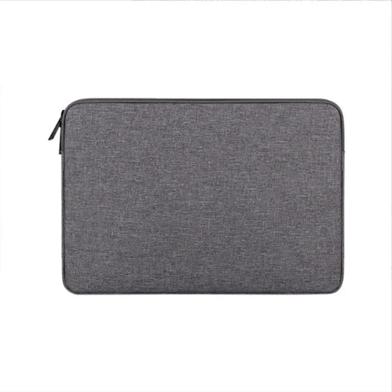 Bolsa para computador Apple MacBook, anti-respingos e à prova de choque, bolsa para notebook, capa simples para tablet portátil