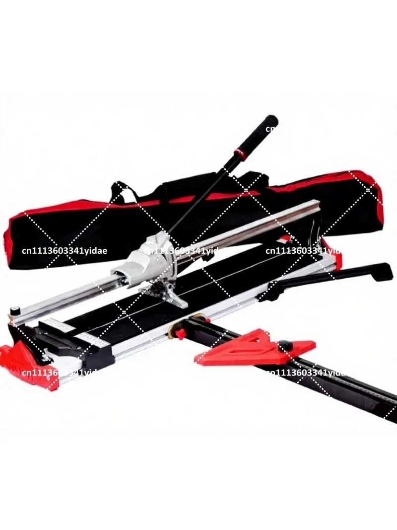 1000 Ceramic Tile Cutter Reinforced Manual Ceramic Tile And Floor Tile Push-Pull Knife High-Precision Knife