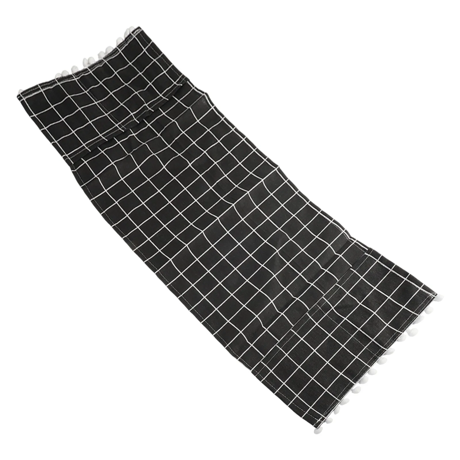 Aesthetic For Microwave Oven Protective Fabric Cover with Easy Maintenance Features to for ensure Long Lasting Use in Any