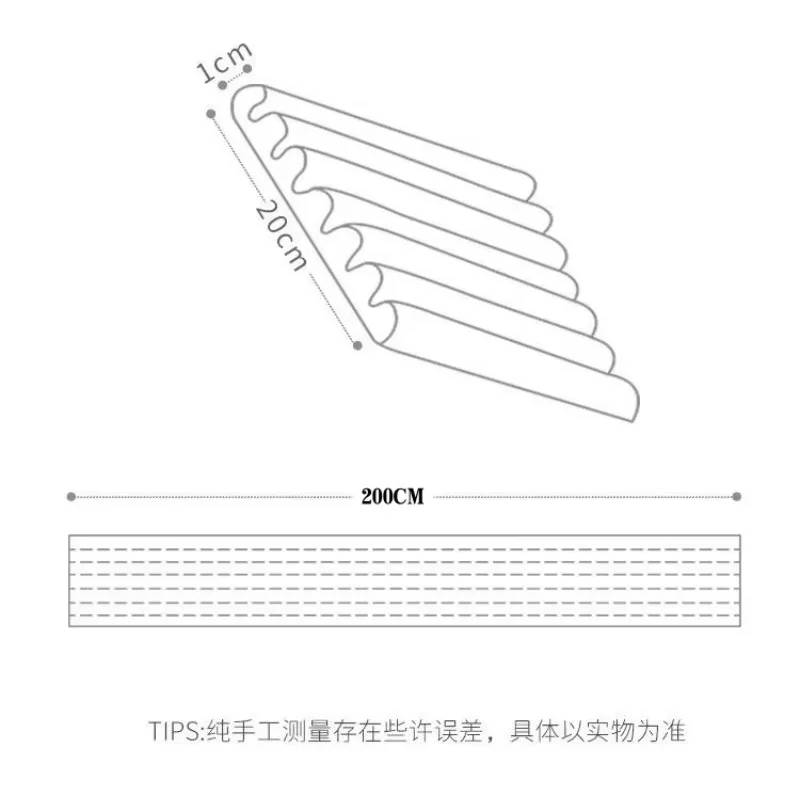 2M/4M Garage Wall Guard Pillar Protector Sticker Car Door Corner Anti Collision Protection Pad Safety Parking Lip Bumper Protect