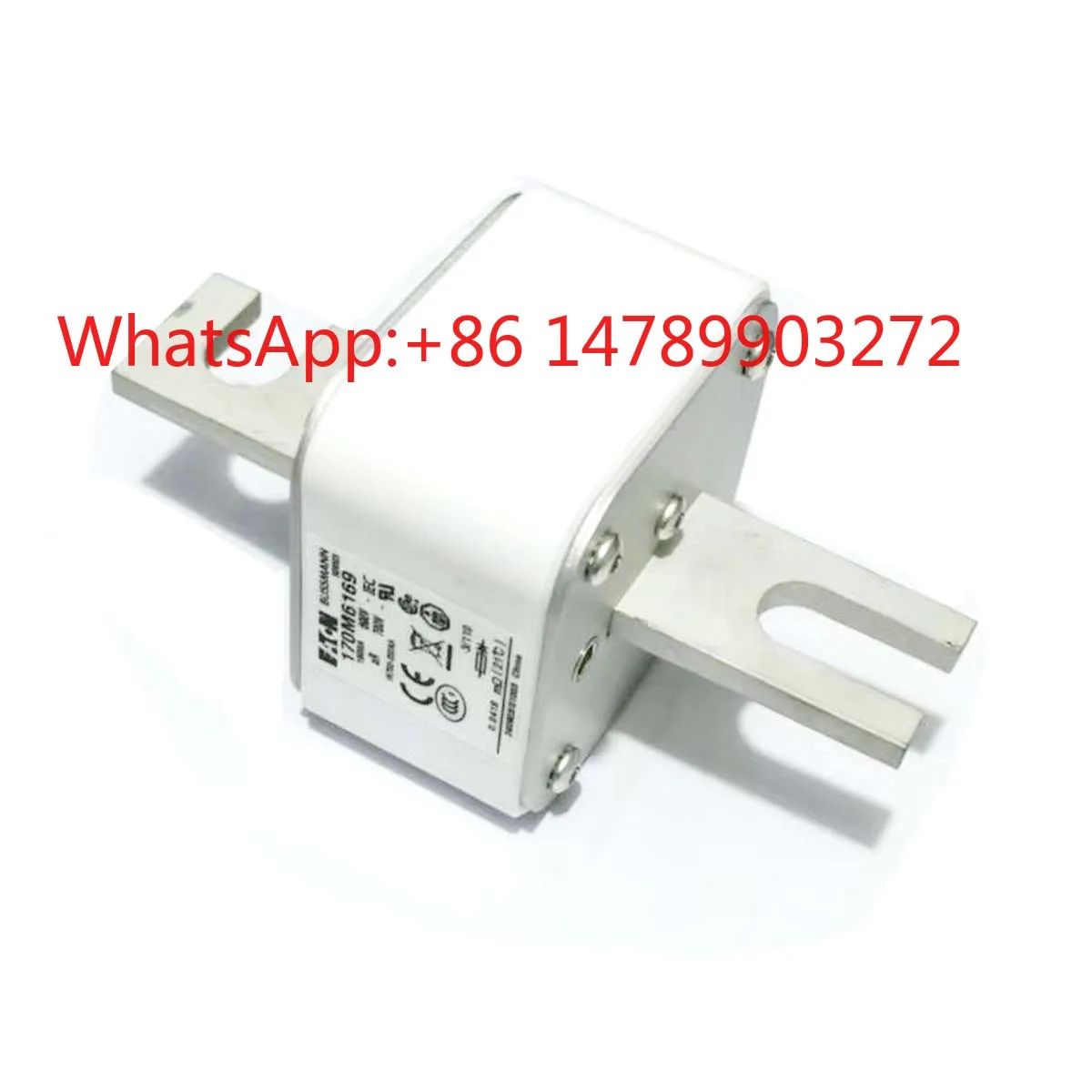 FUSE SQUARE 1.6KA 700VAC RECT 170M6169 170M6158 170M6159 170M6160 170M6161 170M6162 170M6163 170M6164 170M6165 170M6166 170M6167
