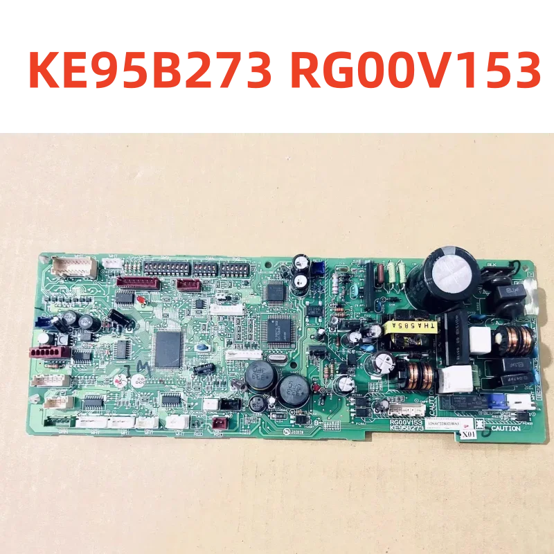 

Original For Central Air Conditioning Computer Board RG00V153 Air duct Multi line Internal Machine Main Board KE95B273