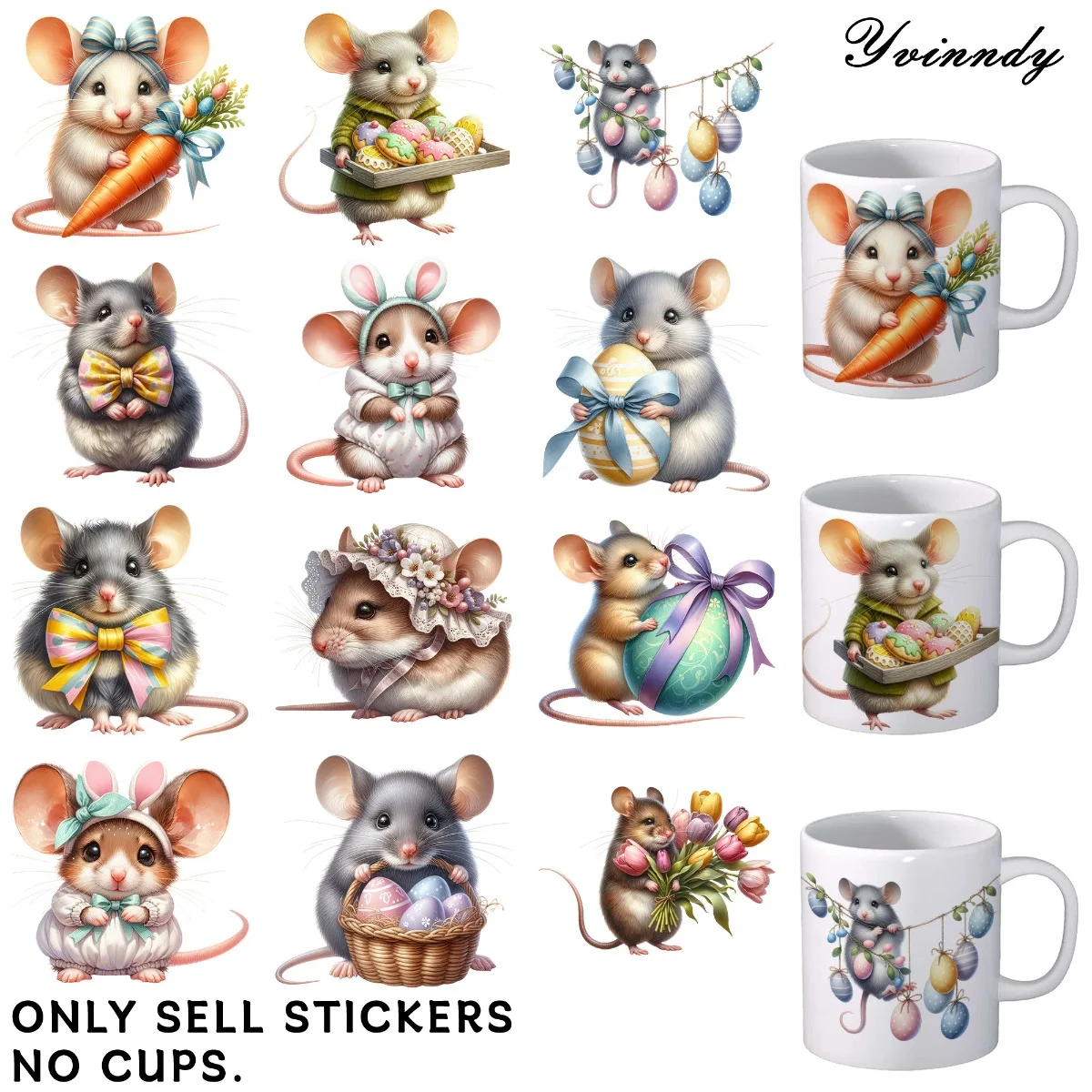 Uv Dtf Transfer Pap…