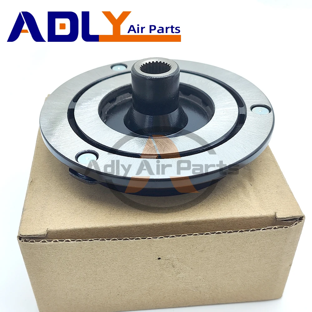 

AC Compressor Clutch Hub For Kia Rio III K2 Hyundai Accent Verna Solaris HB20 1.4 1.6 977014L000 976441J000 97701-4L000