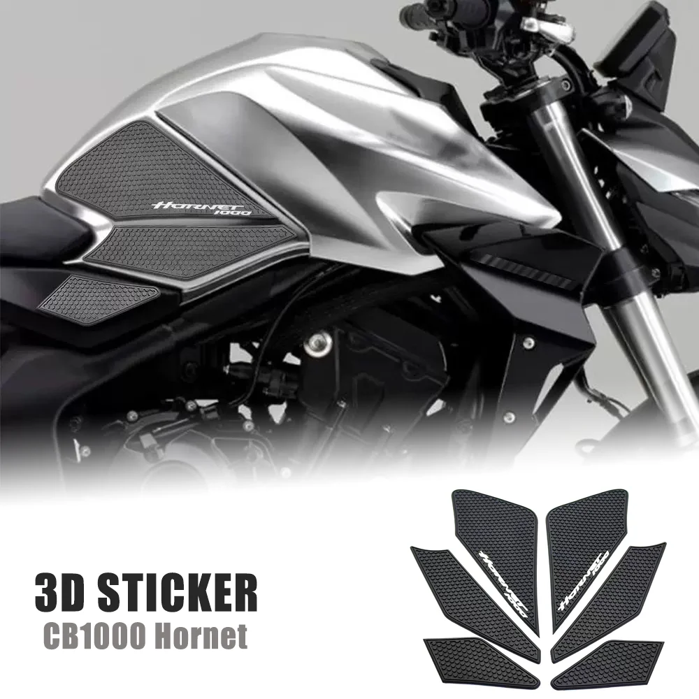 

Waterproof Protective Sticker Motorcycle 3D Sticker Kit Motorcycle Sticker FOR CB1000 Hornet
