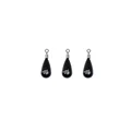 Drop shape 8.8g 3pcs