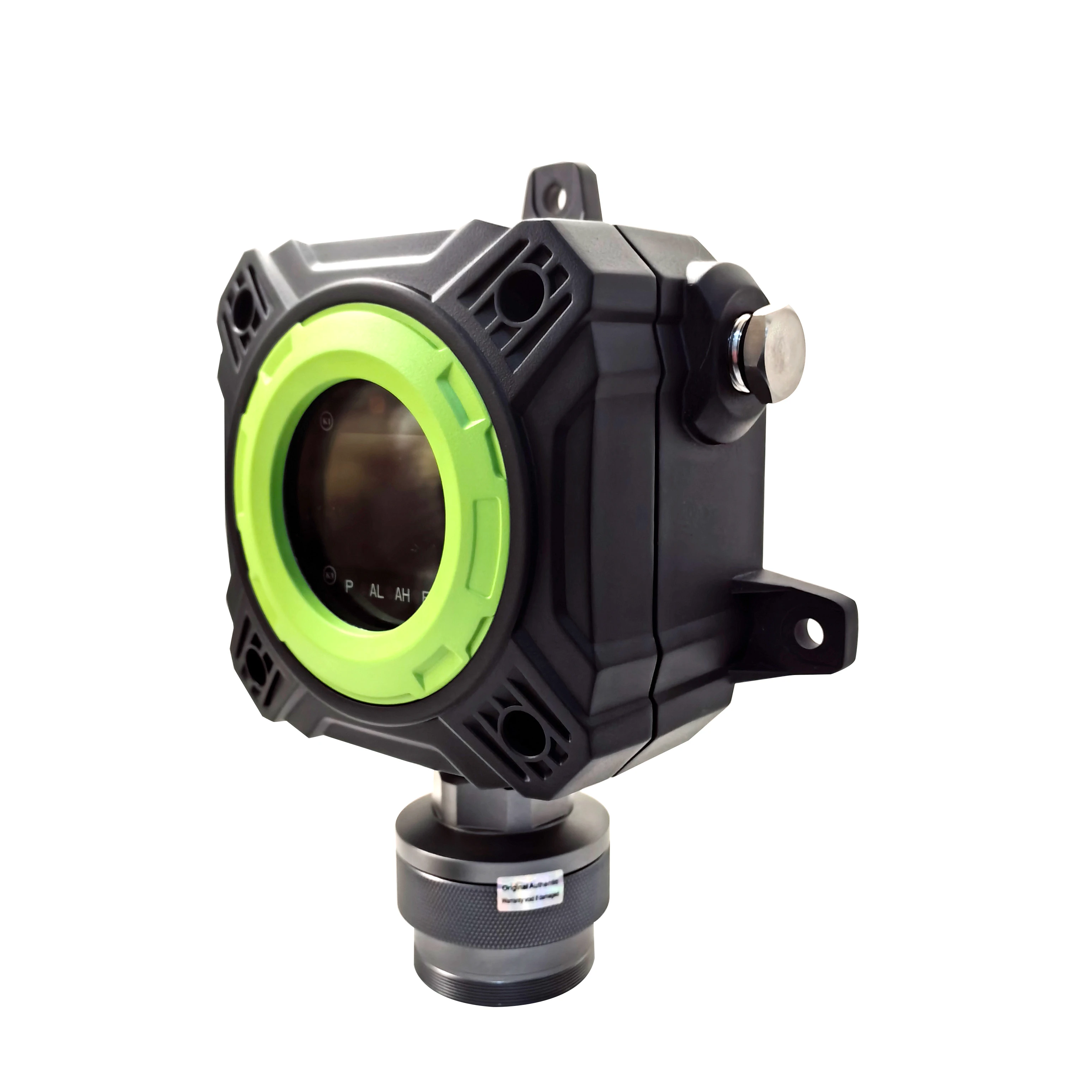 

IECEX ATEX Certified Multi Fixed NO2 Nitrogen Dioxide Gas Detector With Lora Wireless Data Transmission