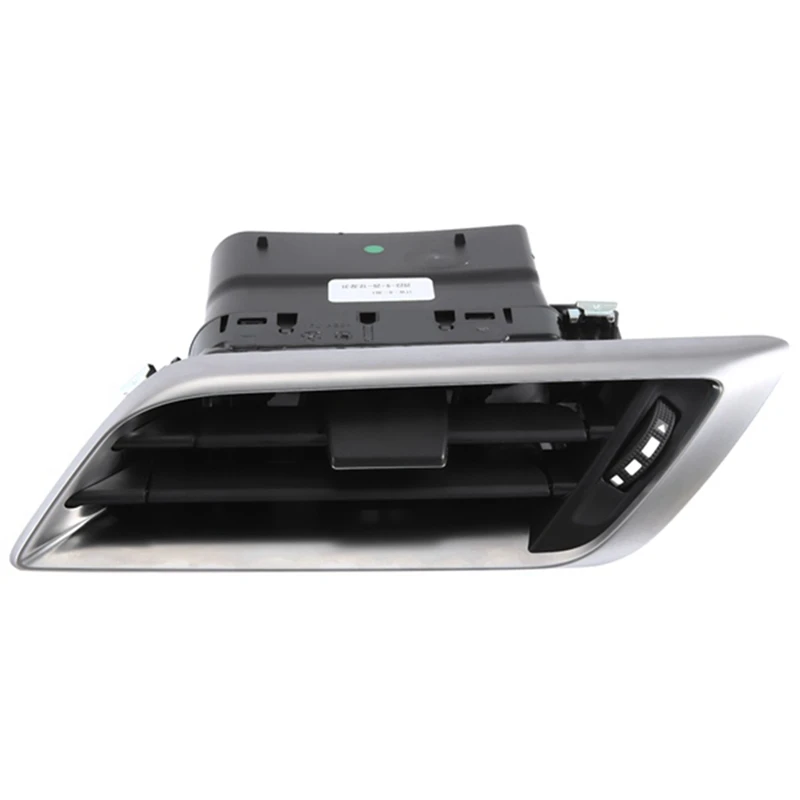 For Peugeot 3008 4008 5008 Instrument Desk Intermediate Outlet Accessories Parts YL004313ZD YL004314ZD/YL004361ZD