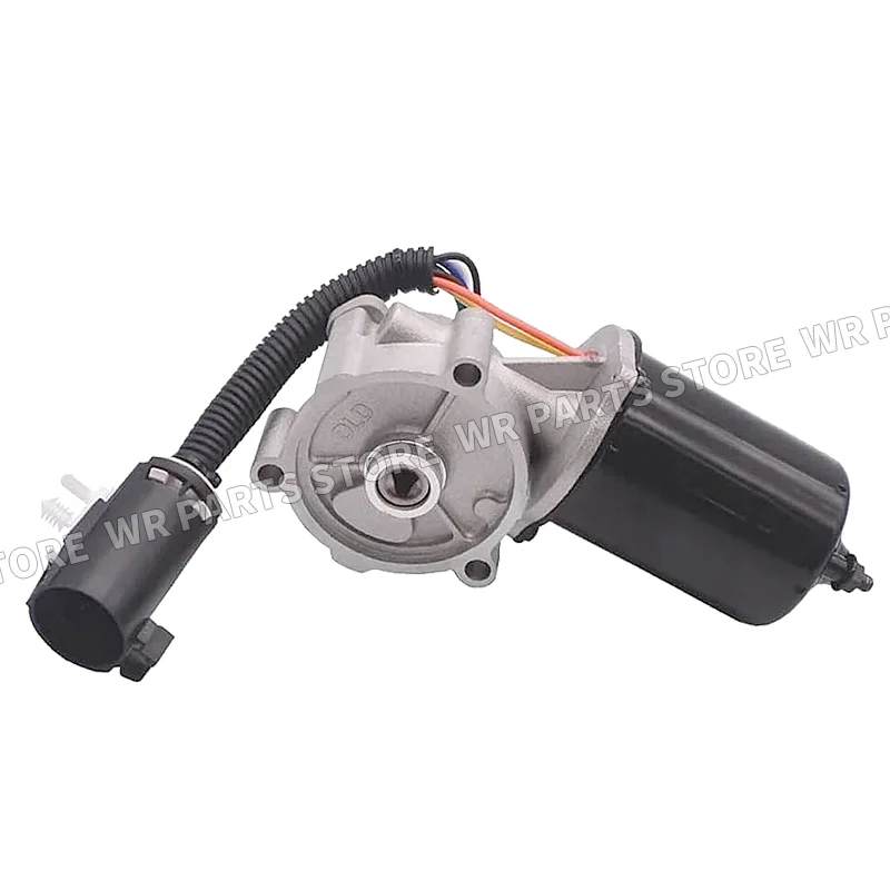 

Transfer Case Shift Motor 4408648001 4408648003 4408648007 For SsangYong Actyon Sports Kyron 4WD