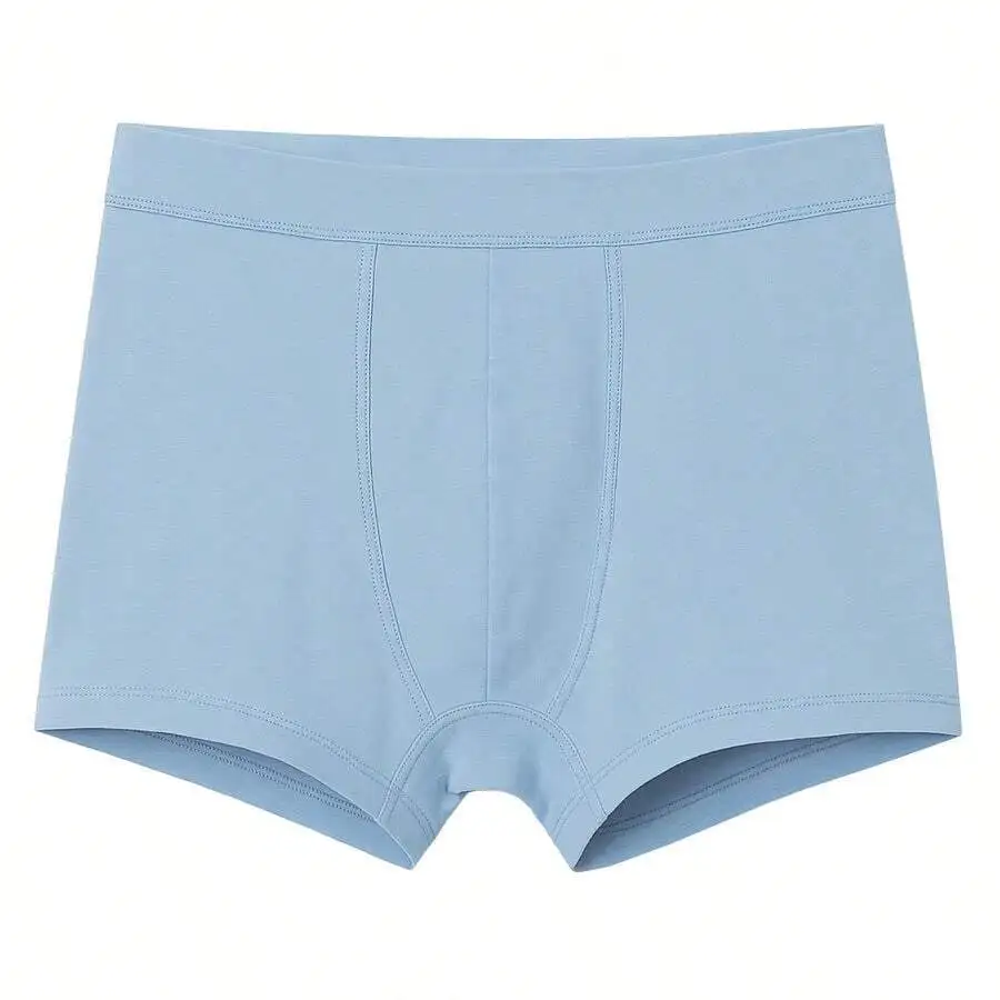 

12 Pack Mens Cotton Stretch Seamless Low Rise Boxer Briefs M To 2XL