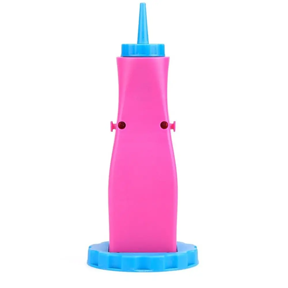 AC 100-240V Balloon Inflator Pump Long Bar Portable Balloon Inflating Machine Outdoor Electric Magic Balloon Pump