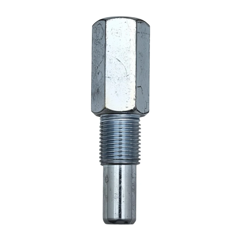 Cylinder Flywheel Removal Piston Stop Screw For STIHL 090 070 Chainsaw Replacement Part M14 x 1.5