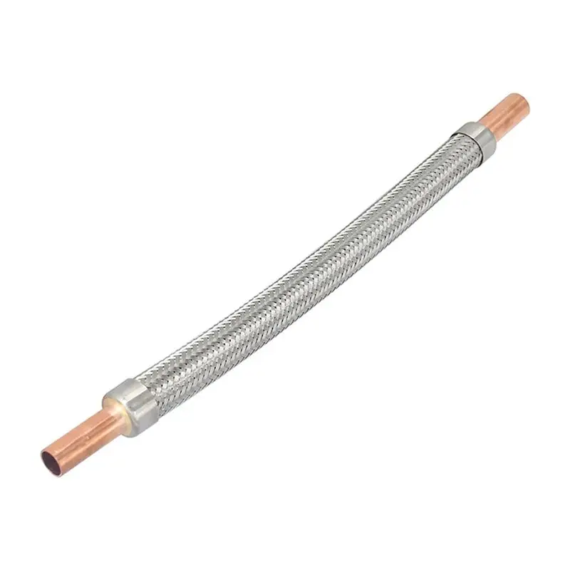 AC34-66-5784 Discharge Vibrasorber Hose 665-784 For Thermo King SL Multi-Temp 400E 100 200 300 400 100E 200E SR2 SL200 SL100