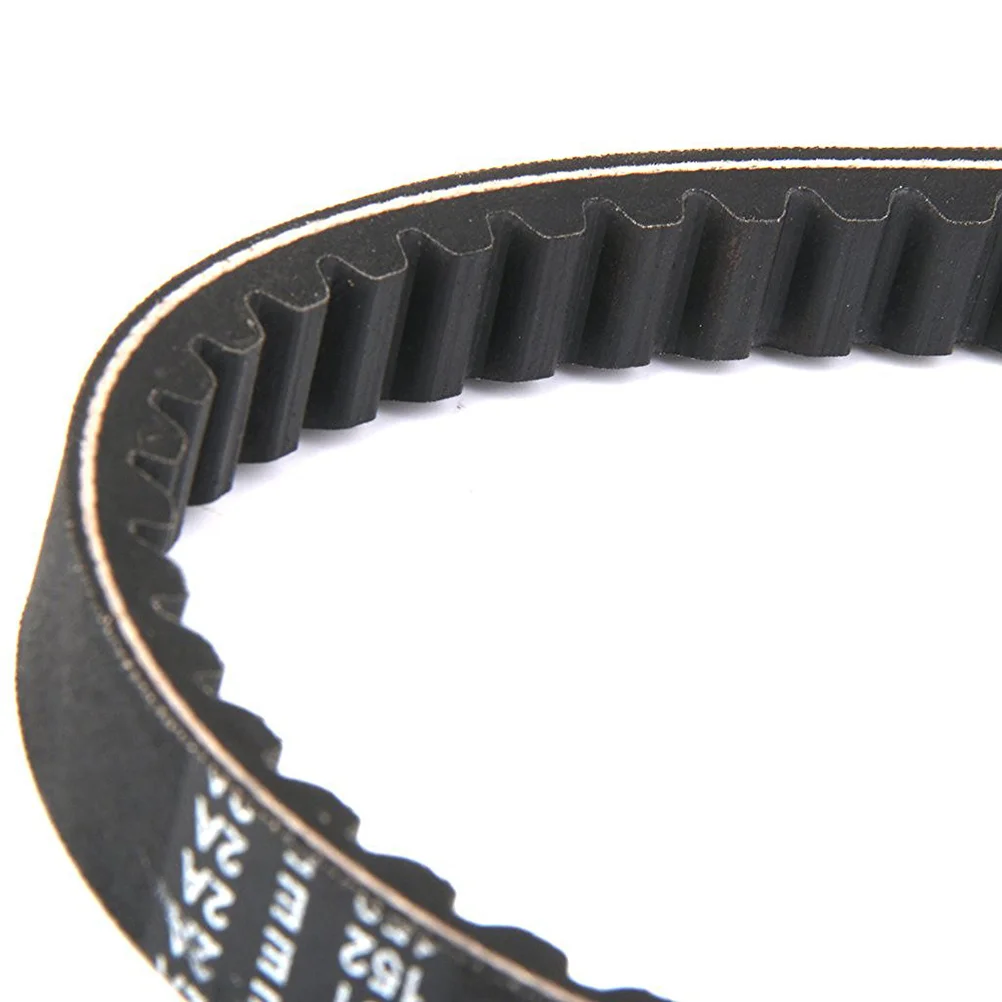 

Rubber Drive Belt 669 18 30 Motorcycle Motorbike Scooter Moped 50cc to 80cc Rubber Drive Belt 669 18 30 Drive Belt