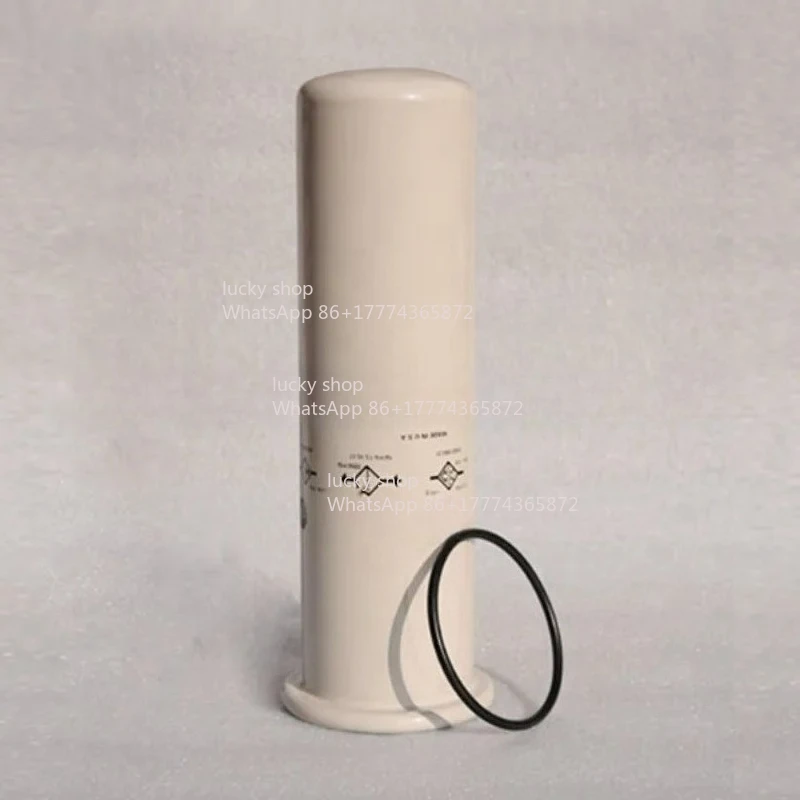 Chillers Refrigeration Compressor Parts Trane ELM01405 Oil Filters