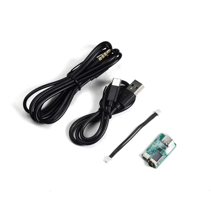 GM1/GM2/GM3 Gimbals Upgraded Cable Upgrade Module For FPV RC Drone