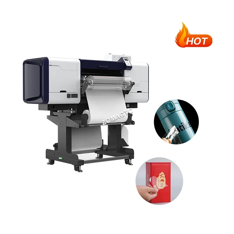 Uv Printer 60Cm Thr… - image