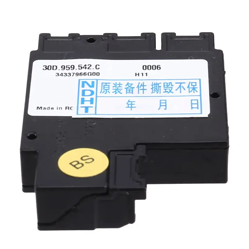 

Для Skoda для VW автомобильный блок управления рулевым колесом 30D959542C многофункциональный 30D 959 542C