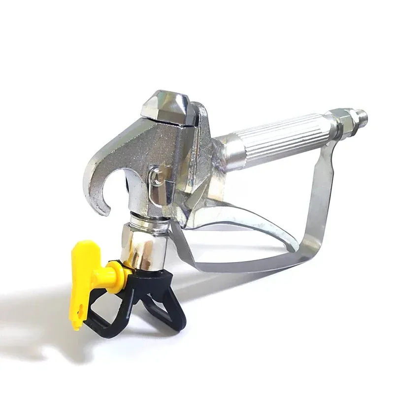 243012 Airless Spray Gun SG3 with 517 Nozzle and Seat for Wall Spray Decoration