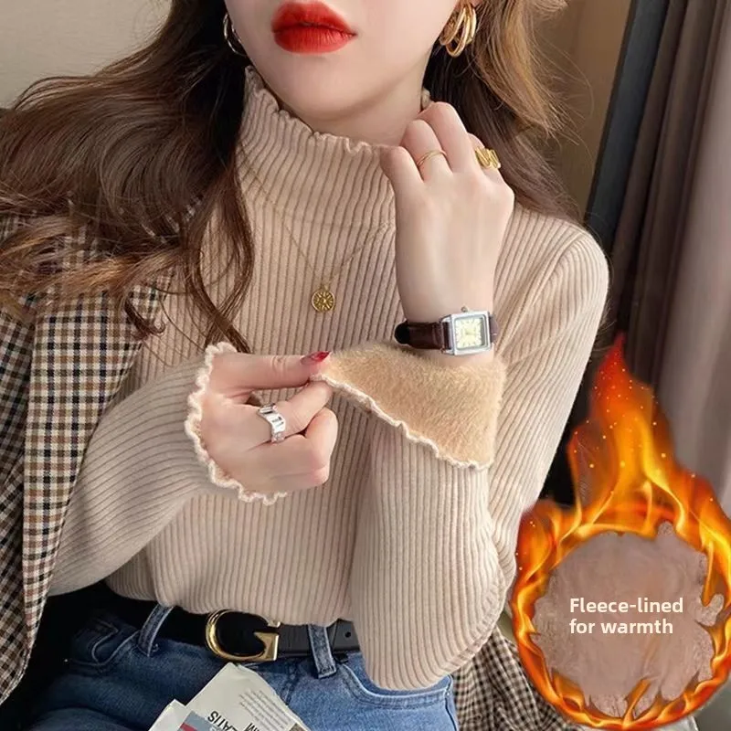 Winter Thickened Se…