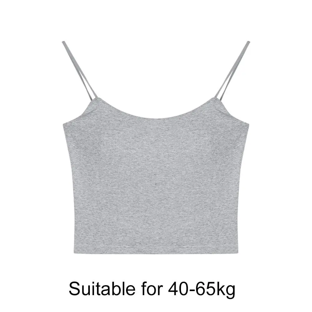 Sexy Women Strap Slim Beach Top Sleeveless Slim Backless Ladies Camisole Beach Top Streetwear Solid Color Strap Tank Tops